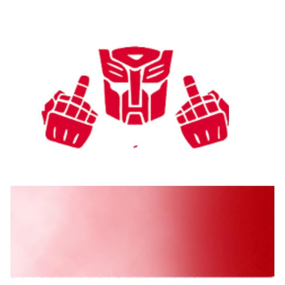 Transformers- Car stickers-Vinyl Decals-Cool -Funny -Laptop Sticker - Picture 11 of 14